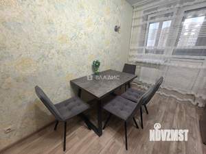 1-к квартира, на длительный срок, 39м2, 2/10 этаж