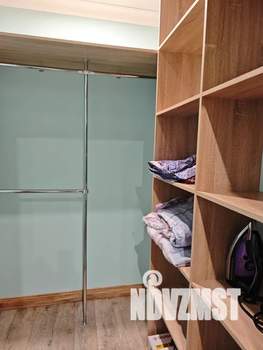 1-к квартира, посуточно, 55м2, 10/10 этаж