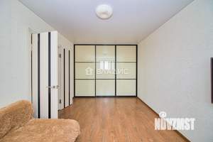 1-к квартира, на длительный срок, 42м2, 4/10 этаж