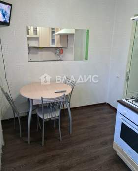 1-к квартира, на длительный срок, 30м2, 4/5 этаж