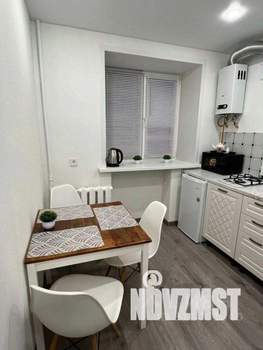 1-к квартира, посуточно, 31м2, 1/1 этаж