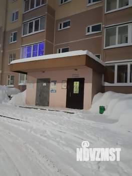 1-к квартира, на длительный срок, 40м2, 10/10 этаж