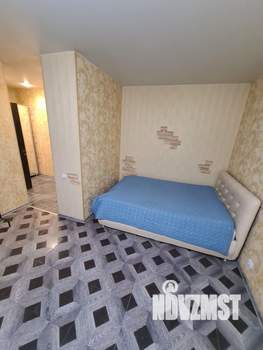 1-к квартира, на длительный срок, 44м2, 9/13 этаж