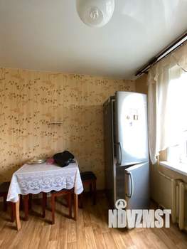 1-к квартира, на длительный срок, 34м2, 5/10 этаж