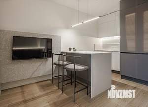 1-к квартира, посуточно, 50м2, 1/1 этаж