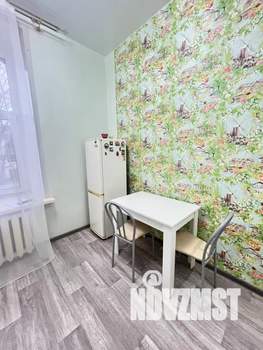 1-к квартира, посуточно, 35м2, 2/3 этаж