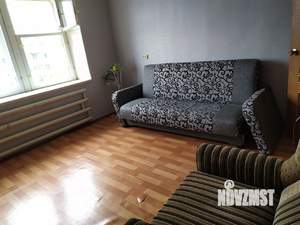 1-к квартира, на длительный срок, 37м2, 1/6 этаж