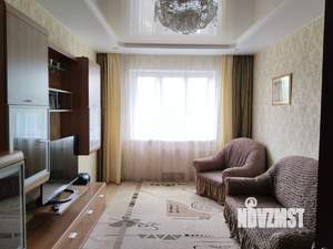 3-к квартира, на длительный срок, 86м2, 4/17 этаж