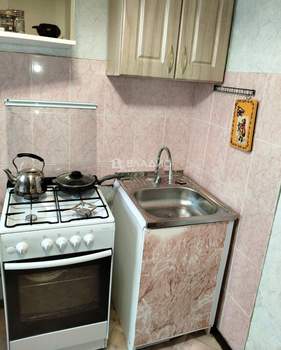 1-к квартира, на длительный срок, 22м2, 8/9 этаж