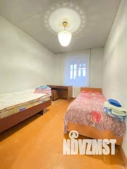 3-к квартира, посуточно, 65м2, 5/10 этаж