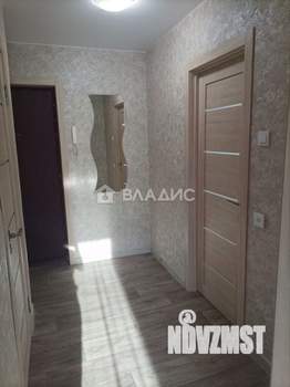 1-к квартира, на длительный срок, 35м2, 6/9 этаж