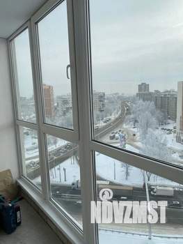 Студия квартира, посуточно, 30м2, 16/17 этаж