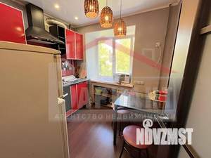 2-к квартира, на длительный срок, 44м2, 3/5 этаж