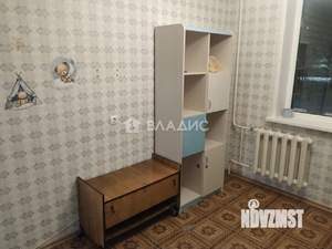 2-к квартира, на длительный срок, 57м2, 2/10 этаж