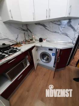 1-к квартира, на длительный срок, 32м2, 3/6 этаж
