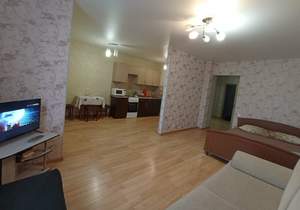 1-к квартира, на длительный срок, 45м2, 8/10 этаж