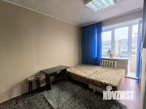 1-к квартира, на длительный срок, 22м2, 7/9 этаж
