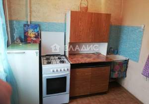 1-к квартира, на длительный срок, 32м2, 4/5 этаж