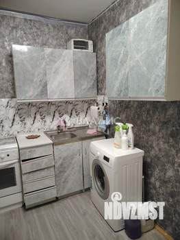 1-к квартира, на длительный срок, 36м2, 1/9 этаж