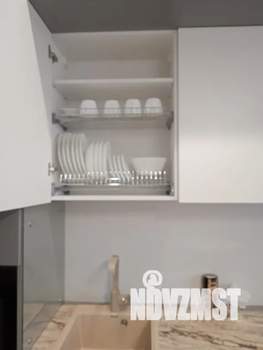 1-к квартира, посуточно, 39м2, 2/8 этаж
