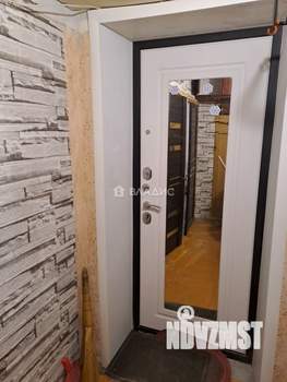 2-к квартира, на длительный срок, 44м2, 3/5 этаж