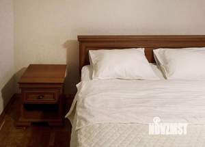 3-к квартира, посуточно, 94м2, 1/1 этаж