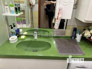 3-к квартира, на длительный срок, 79м2, 1/10 этаж