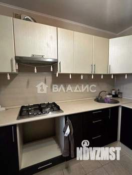 1-к квартира, на длительный срок, 51м2, 6/14 этаж