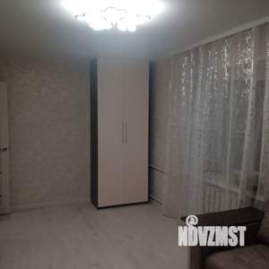 1-к квартира, на длительный срок, 32м2, 2/5 этаж