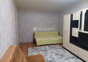 1-к квартира, на длительный срок, 35м2, 6/9 этаж