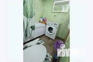 1-к квартира, посуточно, 30м2, 1/9 этаж