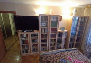 2-к квартира, на длительный срок, 50м2, 3/9 этаж