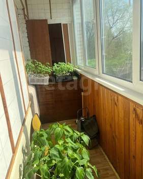 2-к квартира, на длительный срок, 56м2, 3/8 этаж