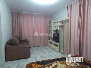 1-к квартира, на длительный срок, 30м2, 1/2 этаж