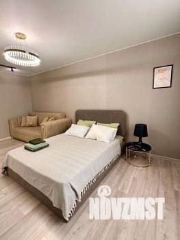 2-к квартира, посуточно, 68м2, 1/1 этаж