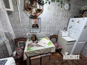 1-к квартира, на длительный срок, 36м2, 6/9 этаж