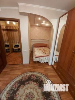 1-к квартира, на длительный срок, 40м2, 1/5 этаж