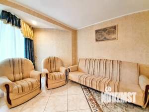 2-к квартира, посуточно, 65м2, 3/9 этаж
