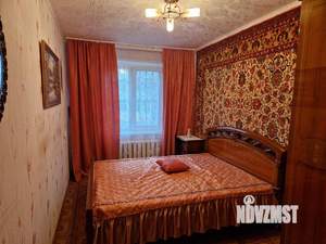 3-к квартира, на длительный срок, 63м2, 1/5 этаж