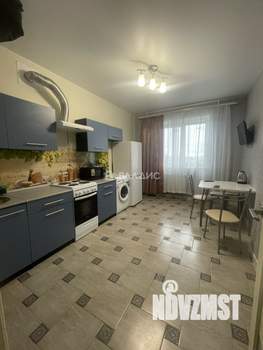 1-к квартира, на длительный срок, 42м2, 8/14 этаж
