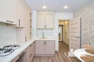 1-к квартира, на длительный срок, 31м2, 2/8 этаж