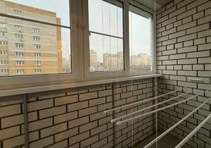 3-к квартира, на длительный срок, 78м2, 3/9 этаж