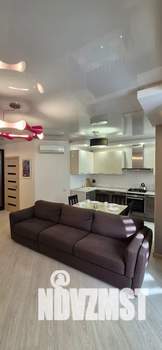 3-к квартира, посуточно, 100м2, 4/9 этаж