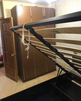 3-к квартира, на длительный срок, 67м2, 5/5 этаж