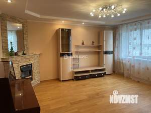 3-к квартира, на длительный срок, 90м2, 4/14 этаж