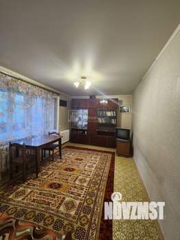 2-к квартира, на длительный срок, 50м2, 2/9 этаж