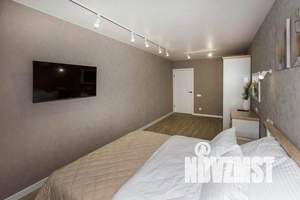 2-к квартира, посуточно, 61м2, 11/17 этаж