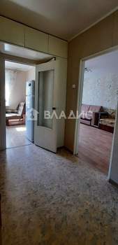 1-к квартира, на длительный срок, 36м2, 1/10 этаж