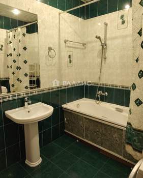 2-к квартира, на длительный срок, 80м2, 2/9 этаж