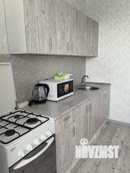 1-к квартира, на длительный срок, 44м2, 10/10 этаж